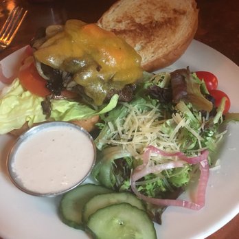 McMenamins Ironwork Grill - American Near Me - Forest Grove, Oregon