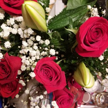 Fadi's Flower Place - Closer look! - Florists Near Me - Azusa, California