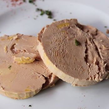 Le Cristal - Foie Gras - Brasseries Near Me - Paris, 75 Le Cristal - Foie Gras - Brasseries Near Me - Paris, 75
