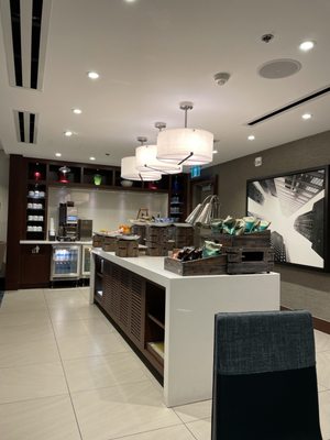 Marriott Downtown at CF Toronto Eaton Centre by null
