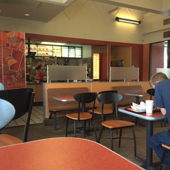 Jack in the Box - Burgers Near Me - Concord, North Carolina