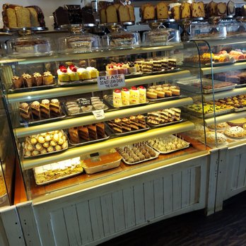 Martha's Country Bakery - Cakes for days - Bakeries Near Me - Bayside, New York