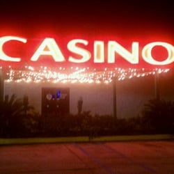 Raceland Truck Plaza and Casino