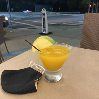 Wild Ginger - Mango sake martini - Chinese Near Me - Rockville Centre, New York Wild Ginger - Mango sake martini - Chinese Near Me - Rockville Centre, New York