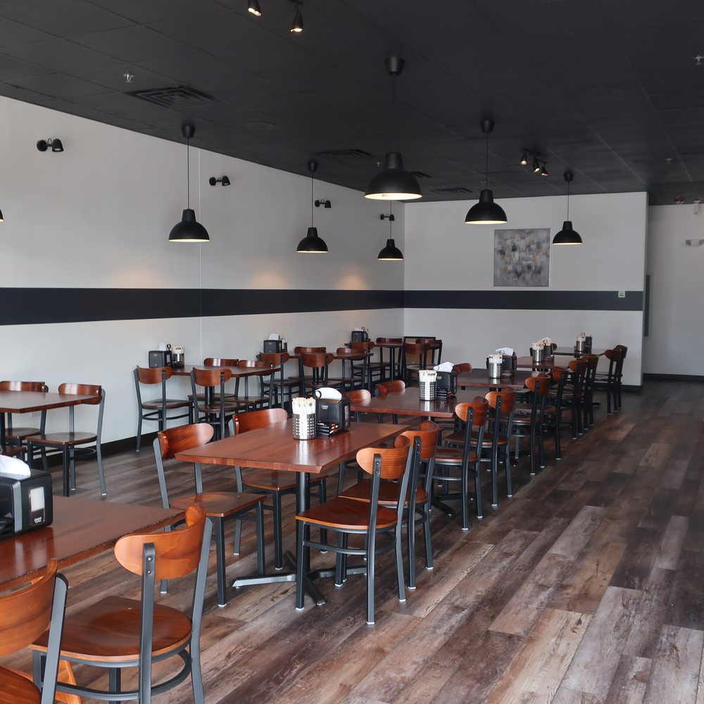 J's Kitchen - Their clean and airy space. - Chinese Near Me - Naperville, Illinois J's Kitchen - Their clean and airy space. - Chinese Near Me - Naperville, Illinois