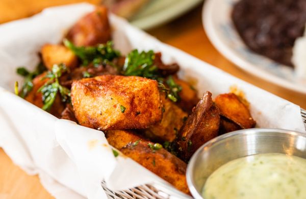 Guava's Cuban Cafe by null Guava's Cuban Cafe by null