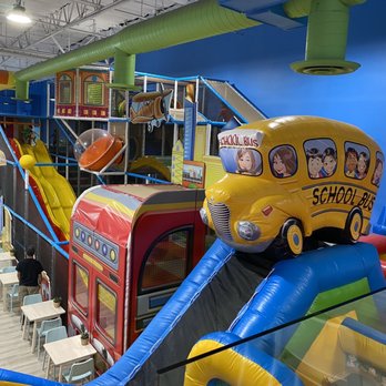 Play City - Venues & Event Spaces Near Me - Chula Vista, California Play City - Venues & Event Spaces Near Me - Chula Vista, California