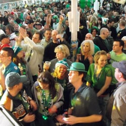 O'Donald's Irish Pub and Grill - St Pat's 2009