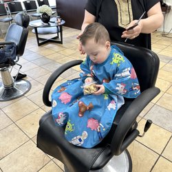 Lila's Salon