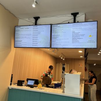 Aloha Alley - Hawaiian Near Me - Brooklyn, New York