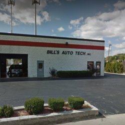 Bill's Auto Tech