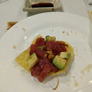 Sweet Mandarin - Tuna tower - Sushi Bars Near Me - Glen Cove, New York Sweet Mandarin - Tuna tower - Sushi Bars Near Me - Glen Cove, New York