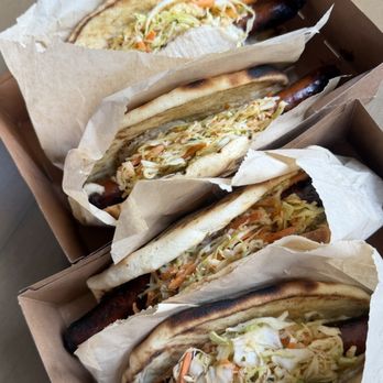 Ronto Roasters - Ronto Wrap - Food Stands Near Me - Anaheim, California