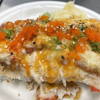 Sushiya - Lobster Roll - Sushi Bars Near Me - Tustin, California Sushiya - Lobster Roll - Sushi Bars Near Me - Tustin, California