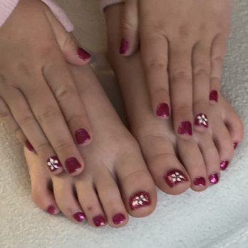 The Nailtural - Kids mani/pedi - Nail Salons Near Me - Temecula, California The Nailtural - Kids mani/pedi - Nail Salons Near Me - Temecula, California