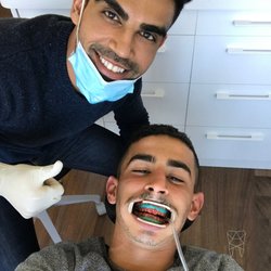 Paramount Dental Sydney - In-Chair Teeth Whitening