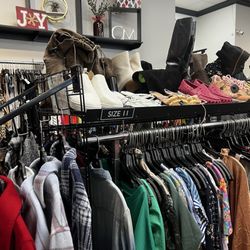 Clothes Mentor Buford, GA