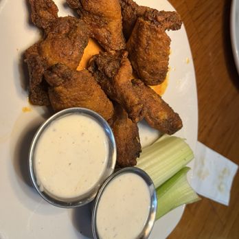 Outback Steakhouse - Buffalo Kookaburra Wings - Steakhouses Near Me - Cordova, Tennessee Outback Steakhouse - Buffalo Kookaburra Wings - Steakhouses Near Me - Cordova, Tennessee