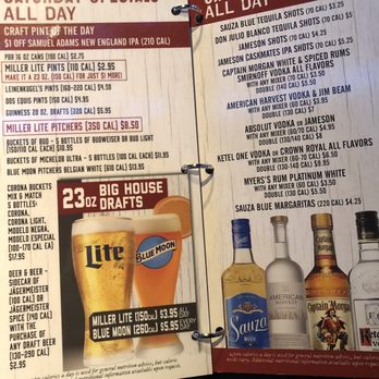 Miller's Ale House - Sports Bars Near Me - Murfreesboro, Tennessee