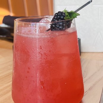 Yunta Nikkei - Pisco & Shiso - Peruvian Near Me - Charlotte, North Carolina