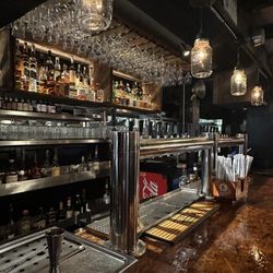 Wharf Southern Kitchen & Whiskey Bar