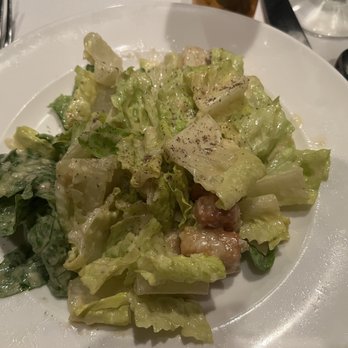 Hy's Steak House - Caesar Salad - Steakhouses Near Me - Honolulu, Hawaii Hy's Steak House - Caesar Salad - Steakhouses Near Me - Honolulu, Hawaii