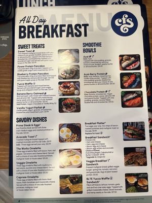 Menu photo 5 Coffee For The Soul Coral Gables, FL Menu photo 5 Coffee For The Soul Coral Gables, FL