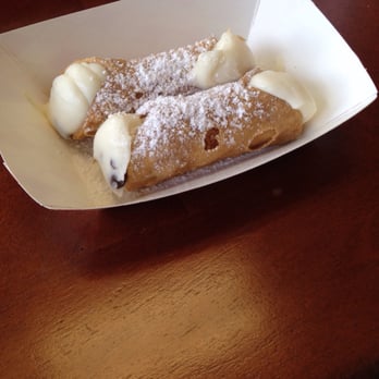 Paul's Deli - Cannolis! - Delis Near Me - Westminster, California
