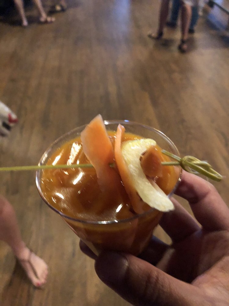 BLOODY MARY FESTIVAL Updated September 2024 13 Photos 820