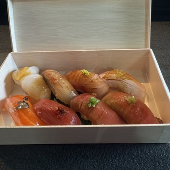 Norigami - Sashimi - Japanese Near Me - Houston, Texas Norigami - Sashimi - Japanese Near Me - Houston, Texas