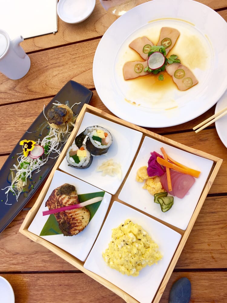 Nobu Malibu