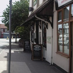 Sandridge Hotel