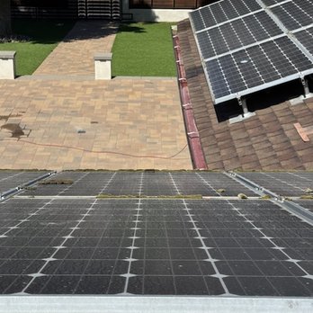 On Point Solar Panel Cleaning Clairemont - Solar Panel Cleaning Near Me - San Diego, California On Point Solar Panel Cleaning Clairemont - Solar Panel Cleaning Near Me - San Diego, California