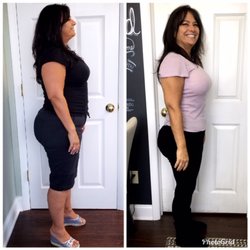 Hudson Valley Weight Loss - Paula Lost 28 pounds!