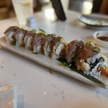 Fish Boon - Surf & Turf - Japanese Near Me - Carlsbad, California