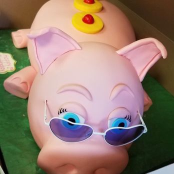 Susie's Scrumptious Sweets - I - Bakeries Near Me - Sunrise, Florida