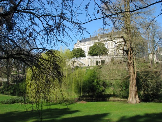 Château Colbert by null