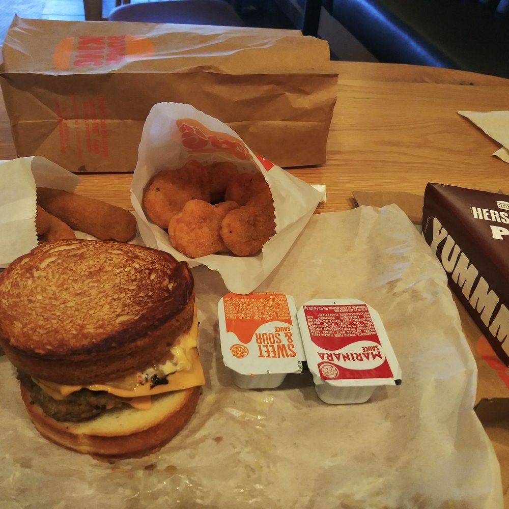 Burger King - Burgers Near Me - Queen Creek, Arizona Burger King - Burgers Near Me - Queen Creek, Arizona