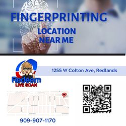 Redeem CPR - Walk-in & appointments are welcomed