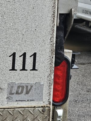 Reliable Plumbing Logo