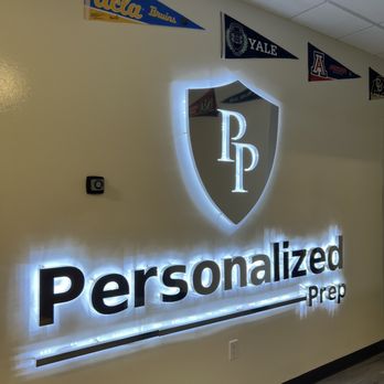 Personalized Prep - Private Tutors Near Me - Newport Beach, California