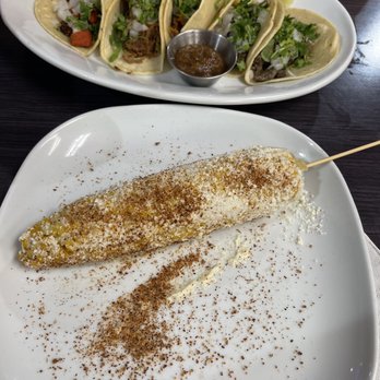 Taco Time and More - Tacos and elote - Tacos Near Me - Miami, Florida Taco Time and More - Tacos and elote - Tacos Near Me - Miami, Florida