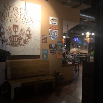 North Mountain Brewing Company - Breweries Near Me - Phoenix, Arizona North Mountain Brewing Company - Breweries Near Me - Phoenix, Arizona