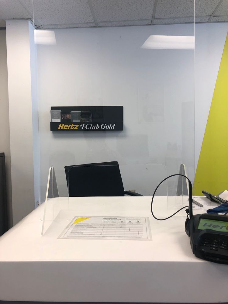HERTZ RENT A CAR Updated August 2024 10 Photos & 35 Reviews 1319 Rockville Pike, Rockville