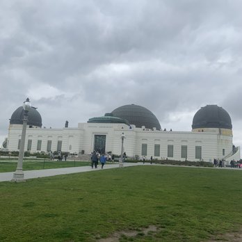 Griffith Observatory - The observatory - Observatories Near Me - Los Angeles, California Griffith Observatory - The observatory - Observatories Near Me - Los Angeles, California