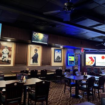 Big Apple Cafe - Inside - American Near Me - Fort Worth, Texas