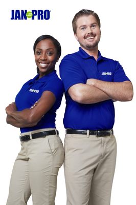 Jan-Pro Delaware Valley