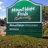 Mount Hope Foods Naturally gift card