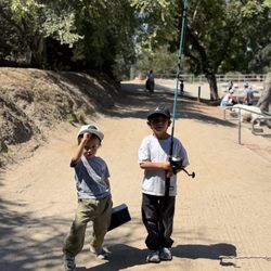 Awesome place for kids