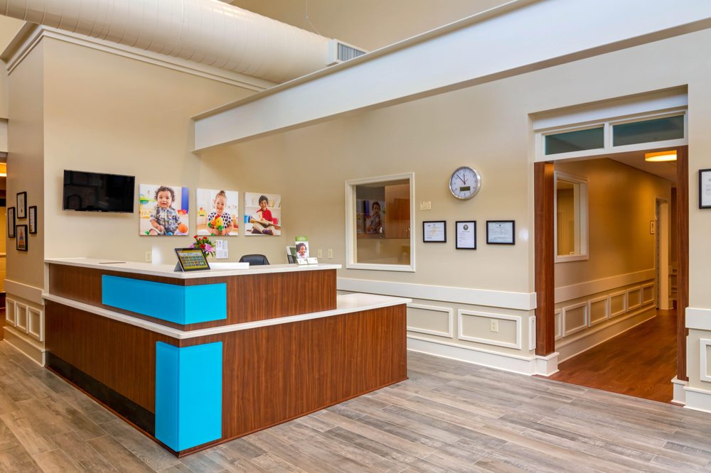 PRIMROSE SCHOOL OF SANDY SPRINGS NORTH Updated September 2024 16